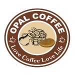 Opal Coffee